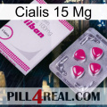 Cialis 15 Mg 32